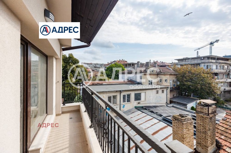 In vendita  2 camere da letto Varna , Tsentar , 113 mq | 89921785 - Immagine [13]