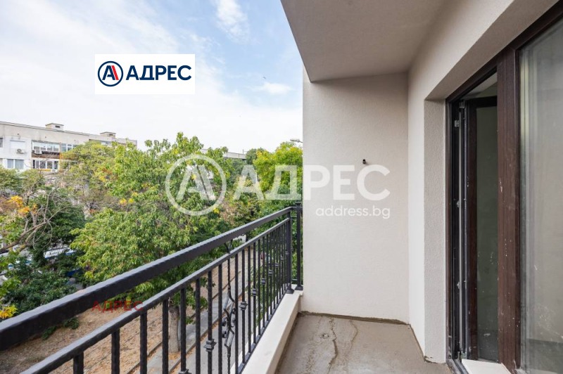 In vendita  2 camere da letto Varna , Tsentar , 113 mq | 89921785 - Immagine [8]