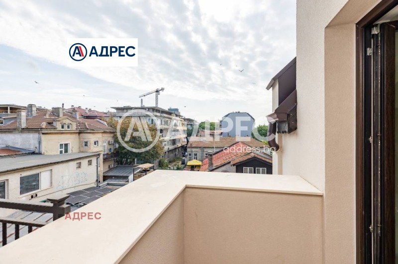 In vendita  2 camere da letto Varna , Tsentar , 113 mq | 89921785 - Immagine [6]