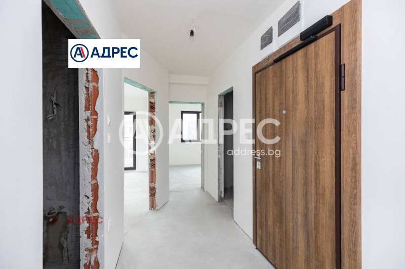 In vendita  2 camere da letto Varna , Tsentar , 113 mq | 89921785 - Immagine [16]