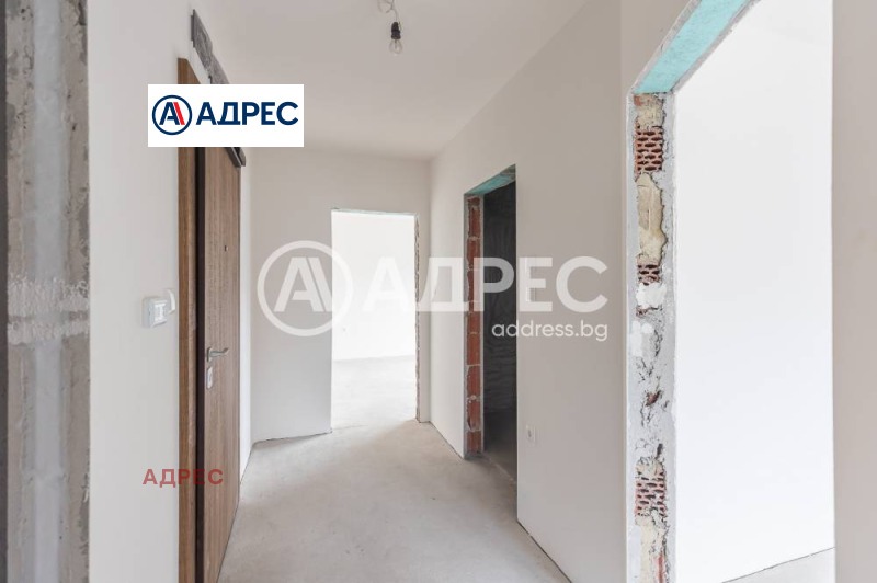 In vendita  2 camere da letto Varna , Tsentar , 113 mq | 89921785 - Immagine [14]