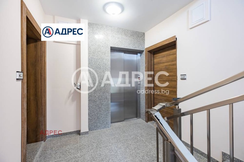 In vendita  2 camere da letto Varna , Tsentar , 113 mq | 89921785 - Immagine [15]