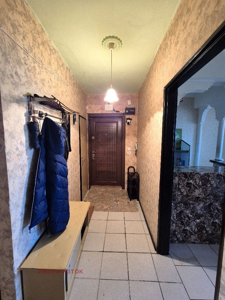 Продава 3-СТАЕН, гр. Перник, Тева, снимка 13 - Апартаменти - 52389067