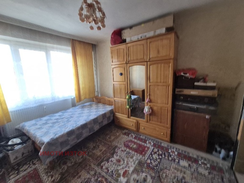 Продава 3-СТАЕН, гр. Перник, Тева, снимка 11 - Апартаменти - 52389067