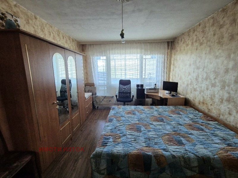 Продава 3-СТАЕН, гр. Перник, Тева, снимка 6 - Апартаменти - 52389067