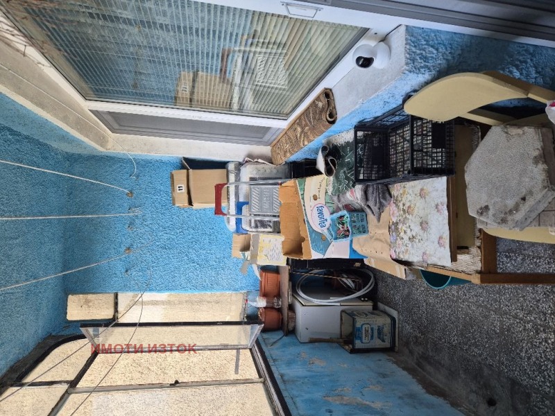 Продава 3-СТАЕН, гр. Перник, Тева, снимка 15 - Апартаменти - 52389067