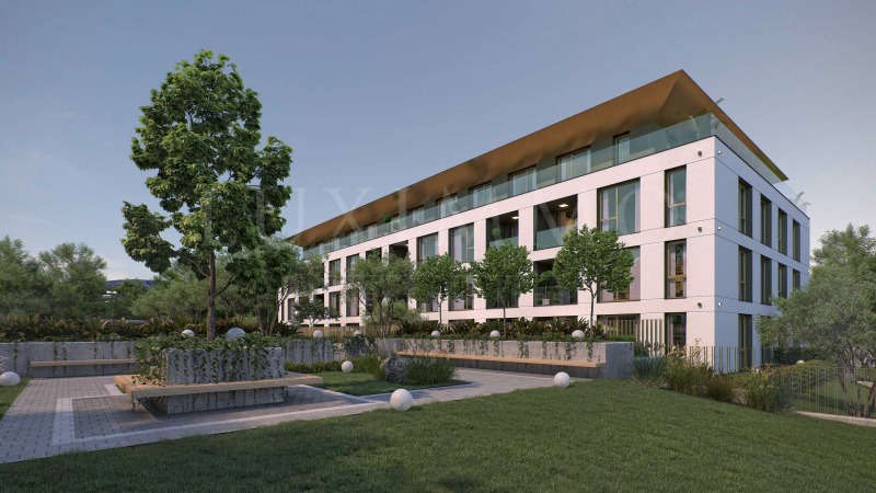 Продава 3-СТАЕН, гр. София, Малинова долина, снимка 7 - Апартаменти - 52687947