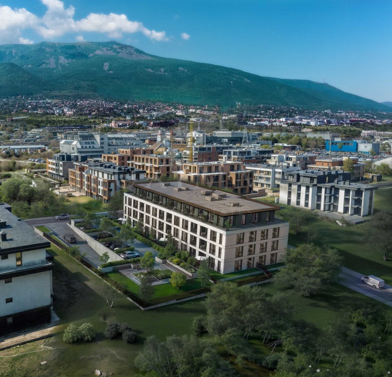 Продава 3-СТАЕН, гр. София, Малинова долина, снимка 2 - Апартаменти - 52687947