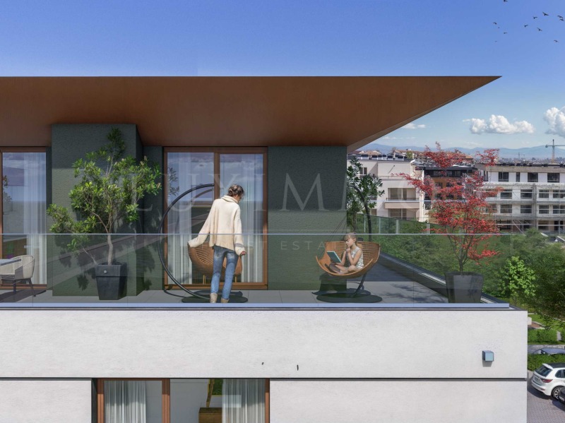 Продава 3-СТАЕН, гр. София, Малинова долина, снимка 6 - Апартаменти - 52687947