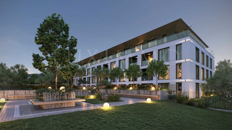 Продава 3-СТАЕН, гр. София, Малинова долина, снимка 17 - Апартаменти - 52687947