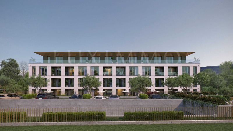 Продава 3-СТАЕН, гр. София, Малинова долина, снимка 8 - Апартаменти - 52687947