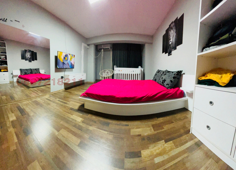 Продава 3-СТАЕН, гр. Русе, Родина 1, снимка 3 - Апартаменти - 52809164