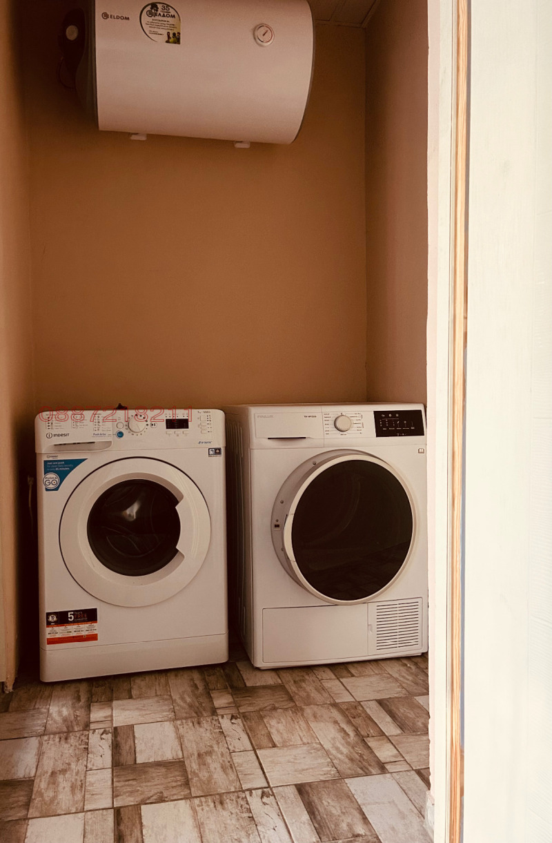 Продава 3-СТАЕН, гр. Русе, Родина 1, снимка 7 - Апартаменти - 52809164