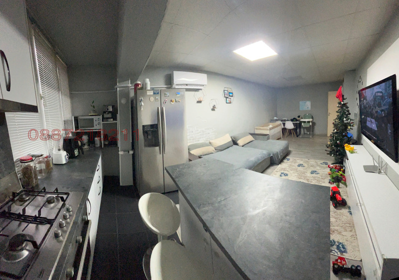 Продава 3-СТАЕН, гр. Русе, Родина 1, снимка 2 - Апартаменти - 52809164