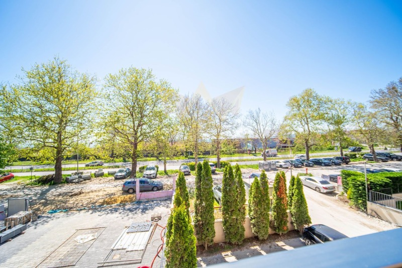 Продава 3-СТАЕН, гр. Варна, Бриз, снимка 15 - Апартаменти - 53492581