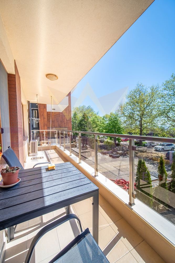 Продава 3-СТАЕН, гр. Варна, Бриз, снимка 13 - Апартаменти - 53492581