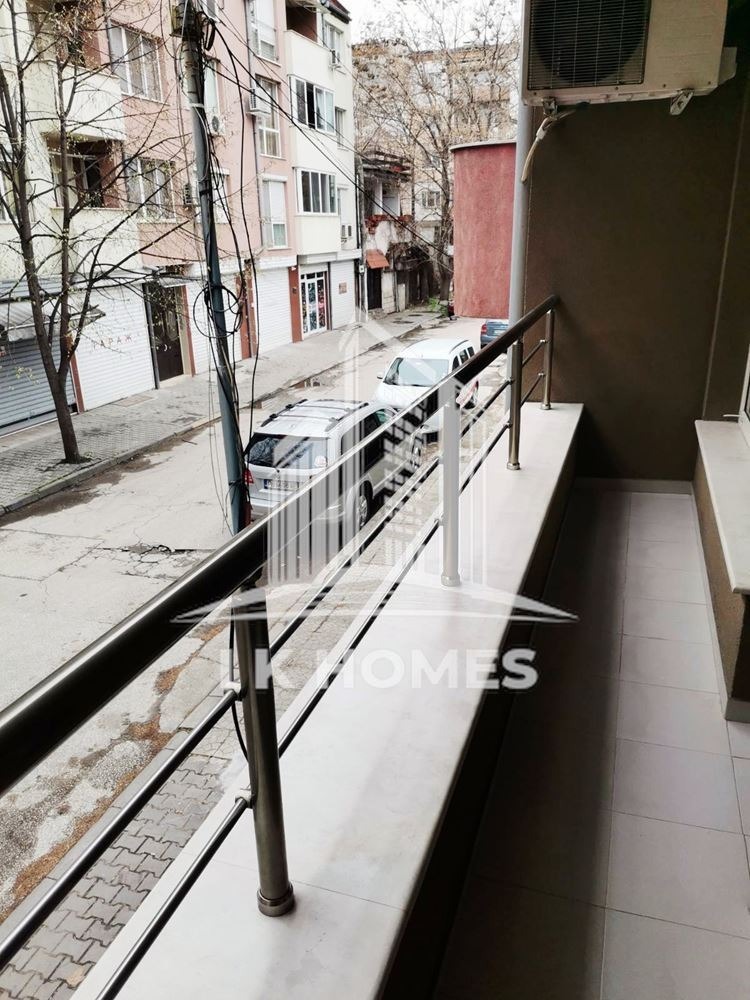 Продава 3-СТАЕН, гр. Пловдив, Кършияка, снимка 12 - Апартаменти - 53969073