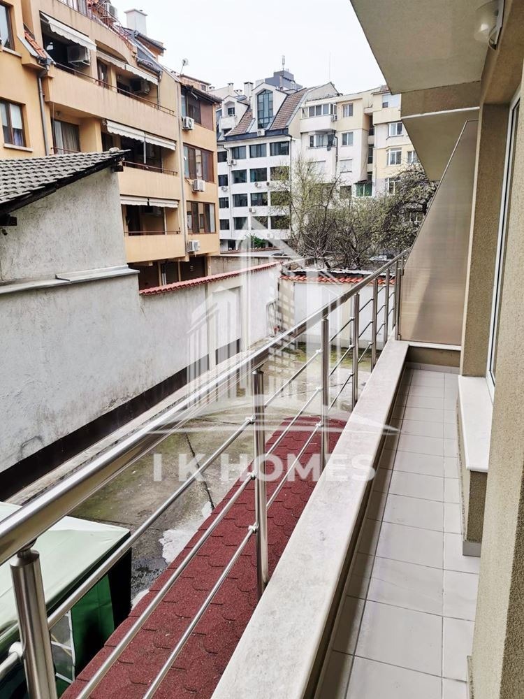 Продава 3-СТАЕН, гр. Пловдив, Кършияка, снимка 11 - Апартаменти - 53969073