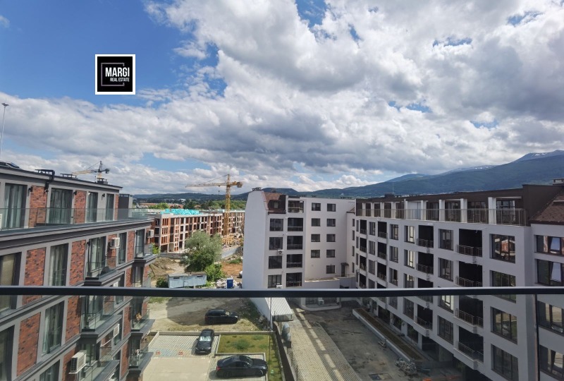 Na prodej  3 ložnice Sofia , Studentski grad , 174 m2 | 50144203 - obraz [7]