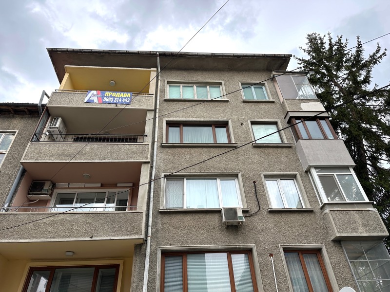 For Sale  3+ bedroom Shumen , Tsentar , 130 sq.m | 16811619 - image [9]