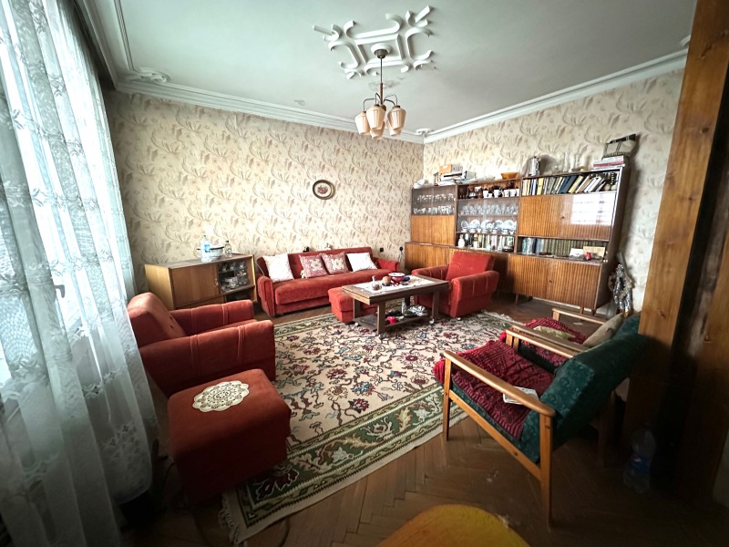 For Sale  3+ bedroom Shumen , Tsentar , 130 sq.m | 16811619 - image [3]