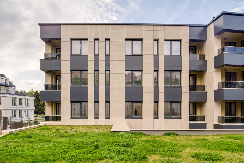 Na prodej  Kancelář Sofia , Bojana , 78 m2 | 56773732 - obraz [5]