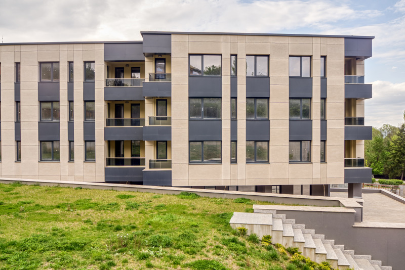 Na prodej  Kancelář Sofia , Bojana , 78 m2 | 56773732 - obraz [3]