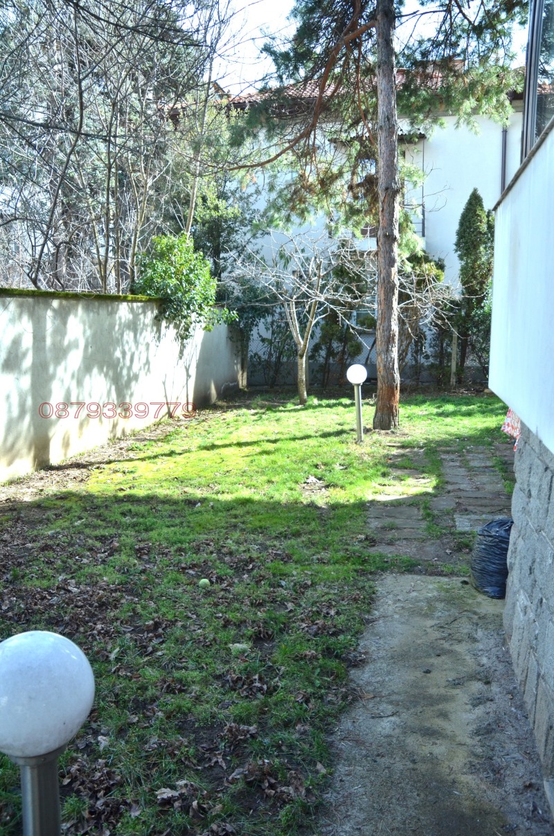 Продава ЕТАЖ ОТ КЪЩА, гр. София, Изток, снимка 9 - Етаж от къща - 53565226