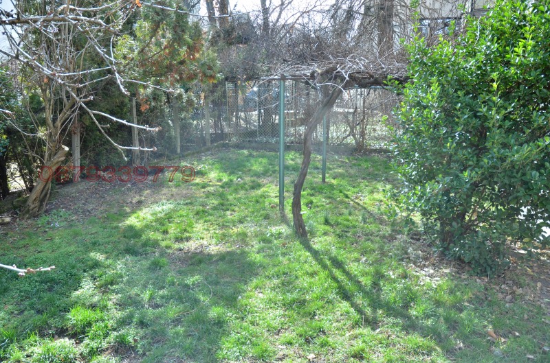 Продава ЕТАЖ ОТ КЪЩА, гр. София, Изток, снимка 12 - Етаж от къща - 53565226