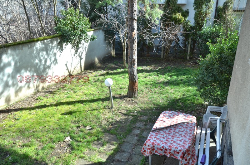 Продава ЕТАЖ ОТ КЪЩА, гр. София, Изток, снимка 8 - Етаж от къща - 53565226