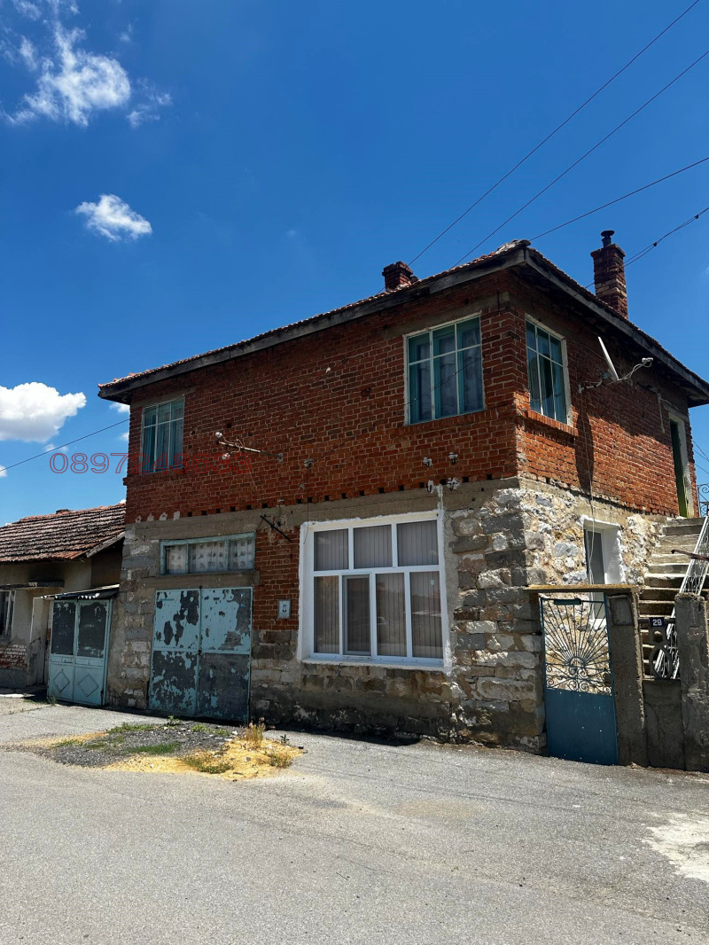 Продава КЪЩА, с. Мелница, област Ямбол, снимка 13 - Къщи - 52782542