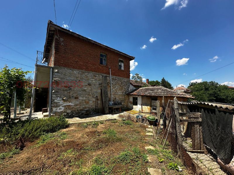 Продава КЪЩА, с. Мелница, област Ямбол, снимка 5 - Къщи - 52782542