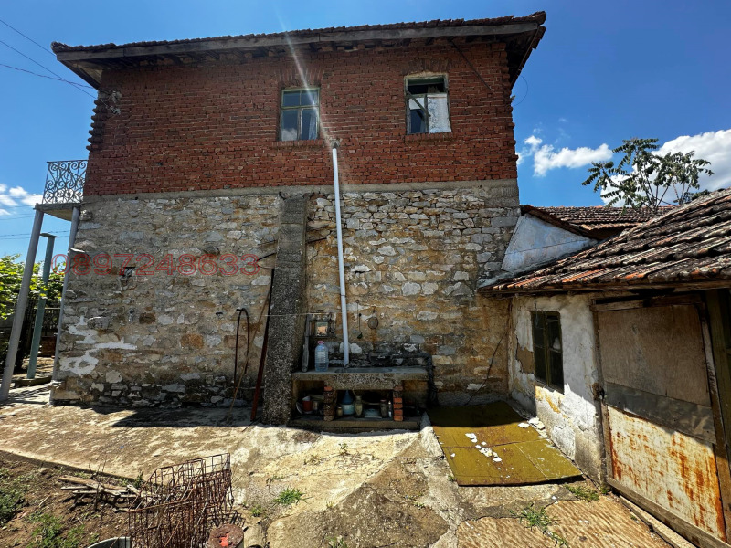 Продава КЪЩА, с. Мелница, област Ямбол, снимка 11 - Къщи - 52782542