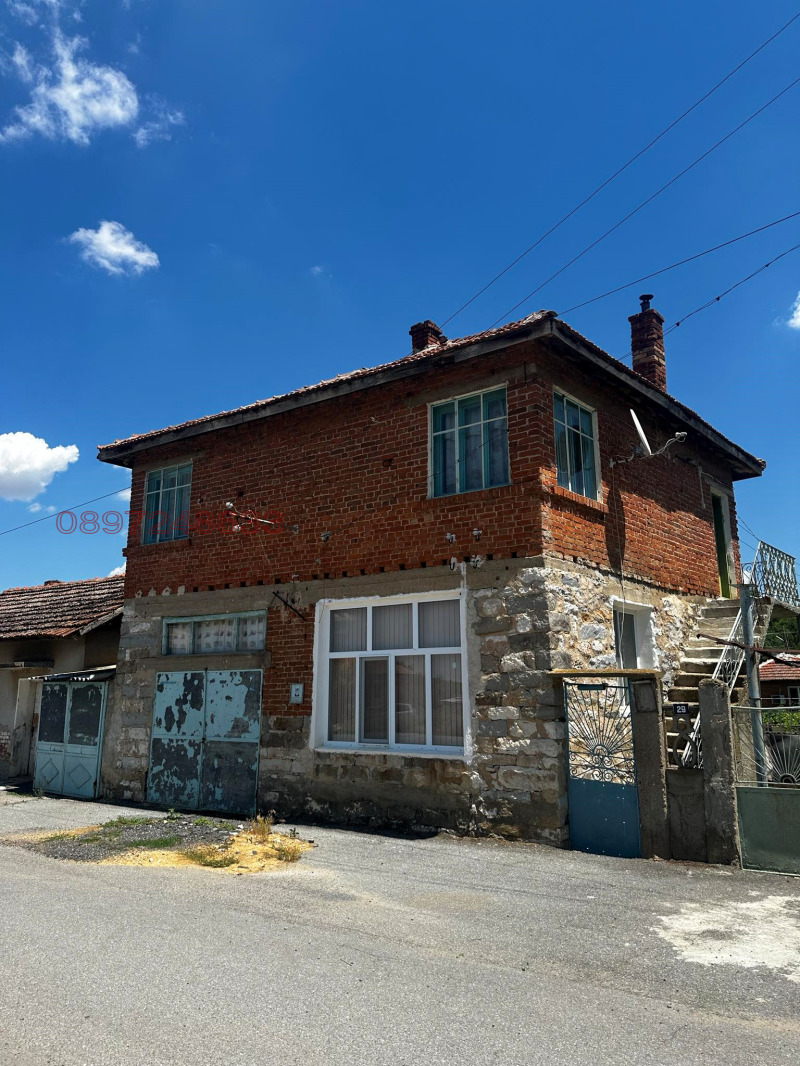 Продава КЪЩА, с. Мелница, област Ямбол, снимка 6 - Къщи - 52782542