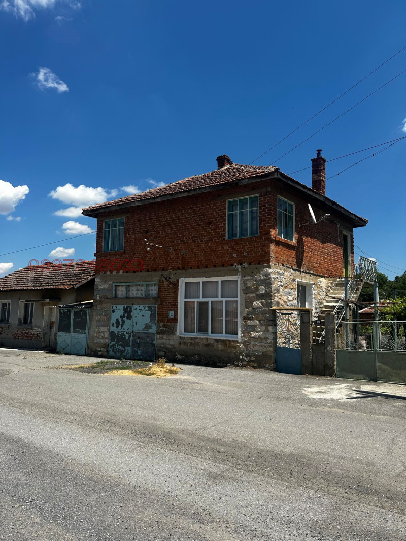 Продава КЪЩА, с. Мелница, област Ямбол, снимка 7 - Къщи - 52782542