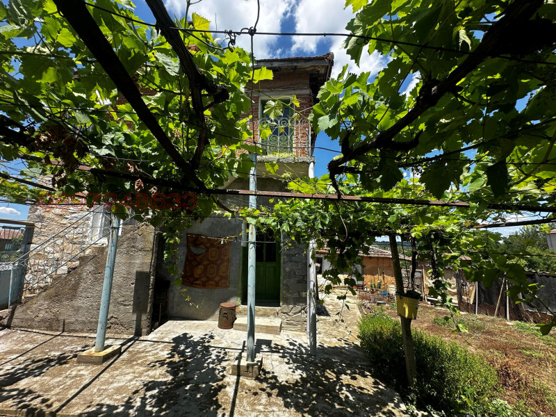 Продава КЪЩА, с. Мелница, област Ямбол, снимка 3 - Къщи - 52782542