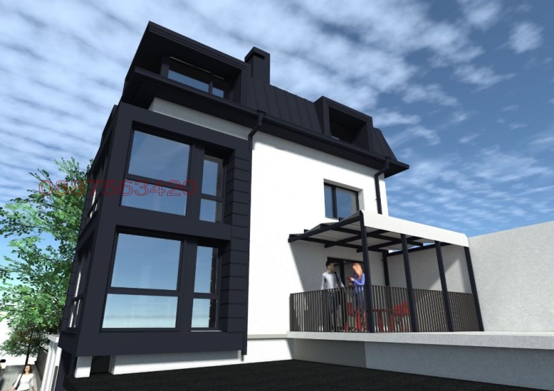For Sale  House Stara Zagora , Ayazmoto , 320 sq.m | 78589273 - image [2]