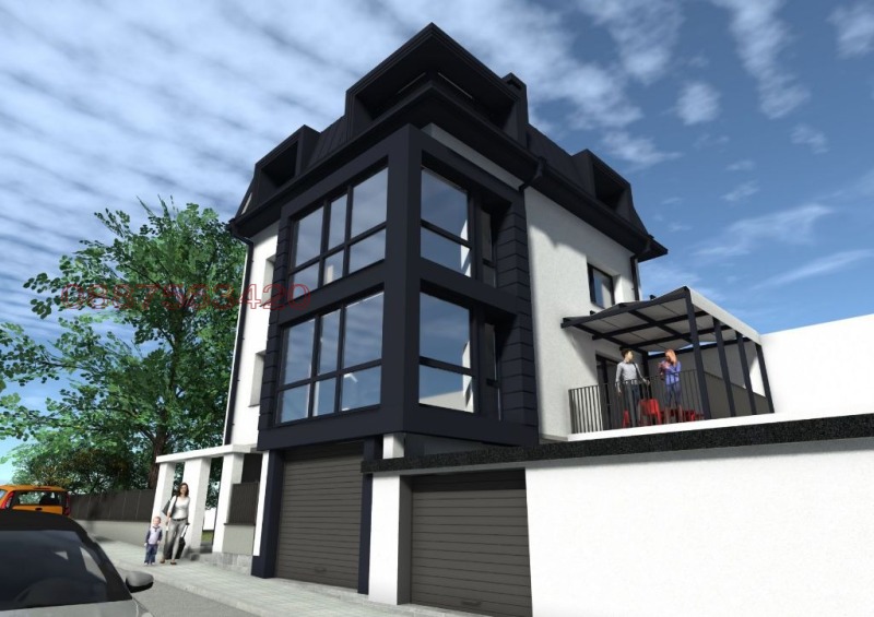For Sale  House Stara Zagora , Ayazmoto , 320 sq.m | 78589273 - image [3]