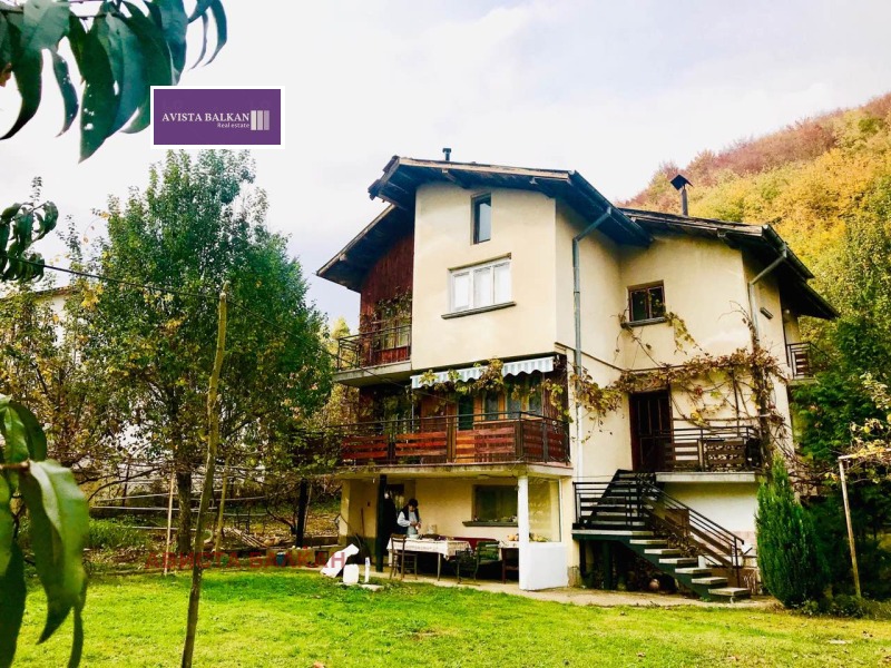 Продава  Къща област София , гр. Правец , 250 кв.м | 51401229 - изображение [3]