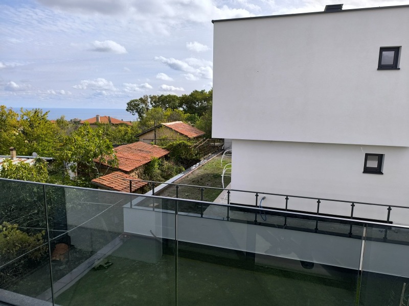 Продава КЪЩА, гр. Варна, м-т Манастирски рид, снимка 12 - Къщи - 53504430