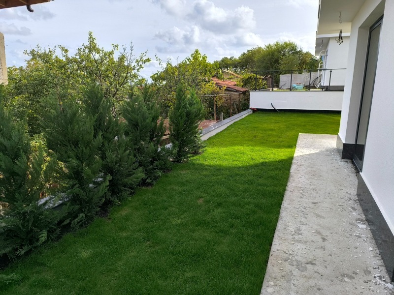 Продава КЪЩА, гр. Варна, м-т Манастирски рид, снимка 11 - Къщи - 53504430