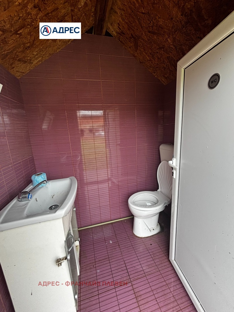 Продава КЪЩА, с. Комарево, област Плевен, снимка 6 - Къщи - 53535729