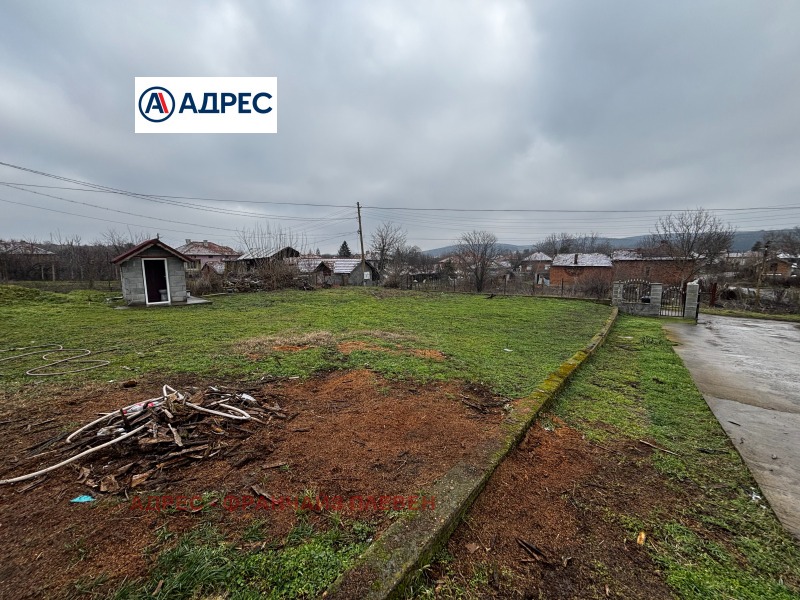 Продава КЪЩА, с. Комарево, област Плевен, снимка 4 - Къщи - 53535729