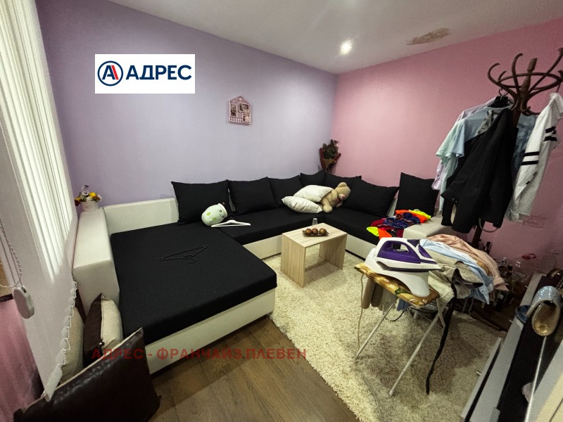 Продава КЪЩА, с. Комарево, област Плевен, снимка 9 - Къщи - 53535729