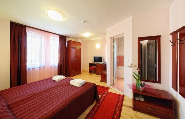 Na sprzedaż  Hotel region Burgas , k.k. Slanczew brjag , 2790 mkw | 80751810 - obraz [2]