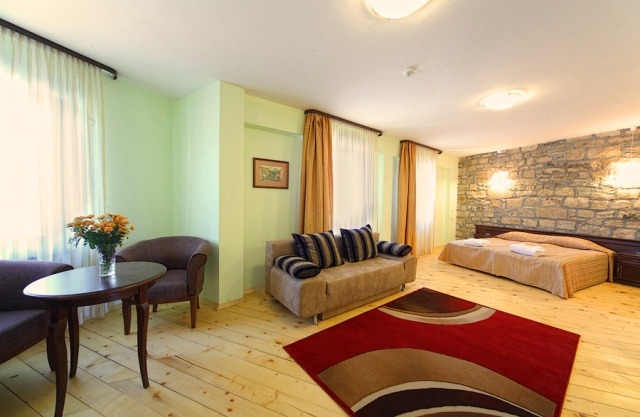 Na prodej  Hotel oblast Burgas , k.k. Slančev brjag , 2790 m2 | 80751810