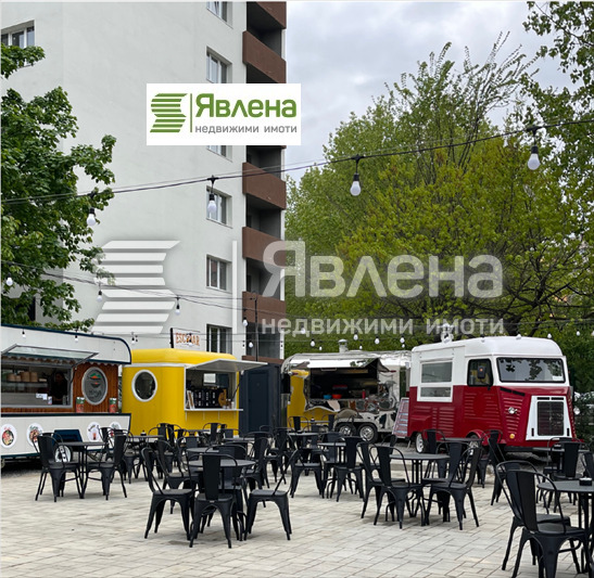 Продава ПАРЦЕЛ, гр. София, Студентски град, снимка 2 - Парцели - 49380330