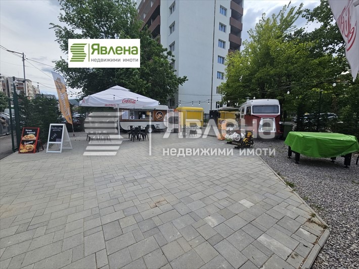 Продава ПАРЦЕЛ, гр. София, Студентски град, снимка 3 - Парцели - 49380330