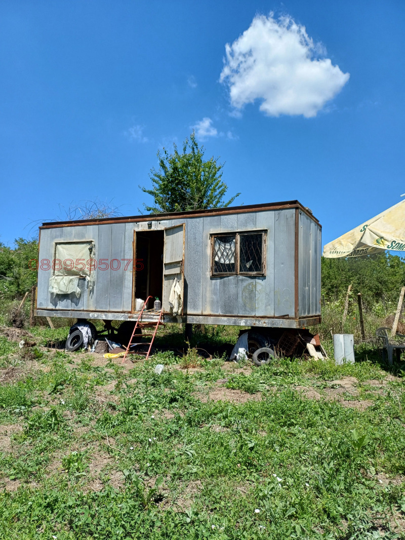 Till salu  Komplott region Varna , Dobrogled , 800 kvm | 69454155 - bild [4]