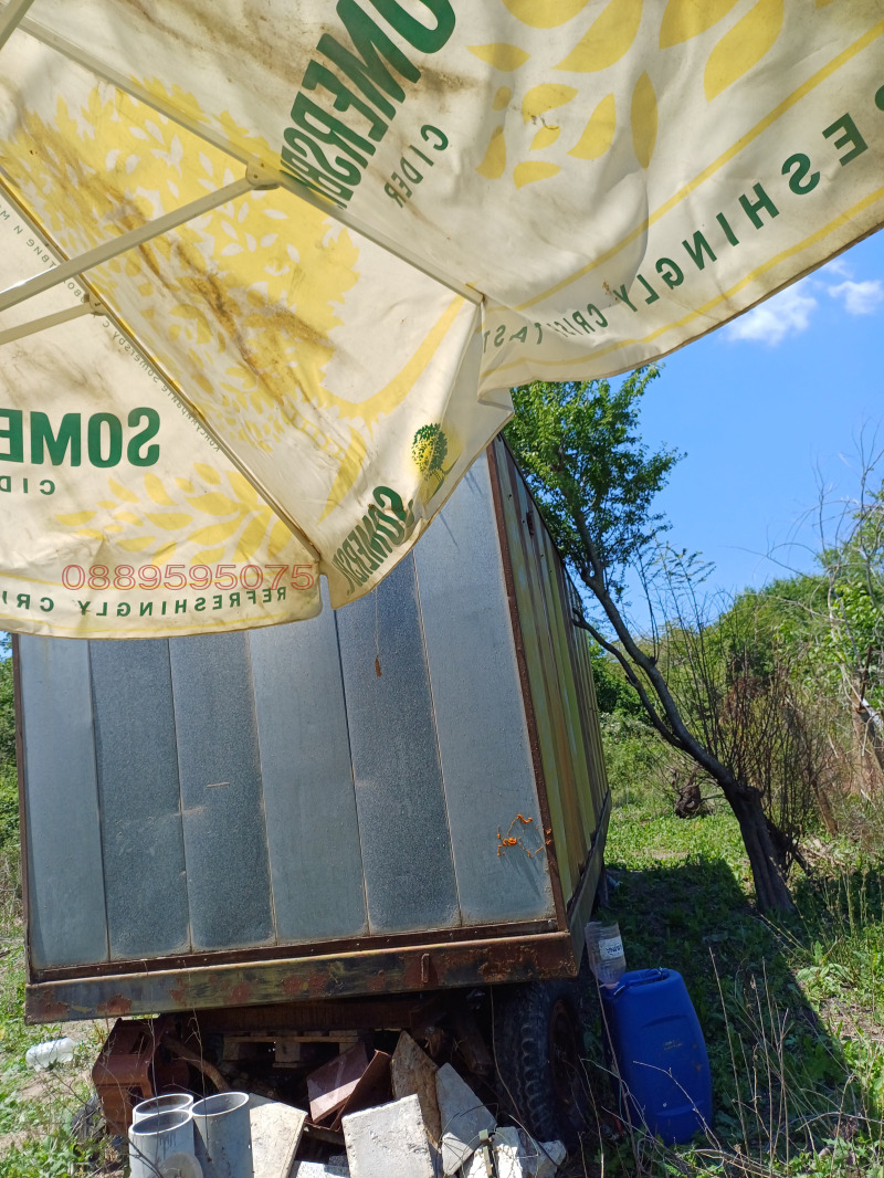 Till salu  Komplott region Varna , Dobrogled , 800 kvm | 69454155 - bild [2]